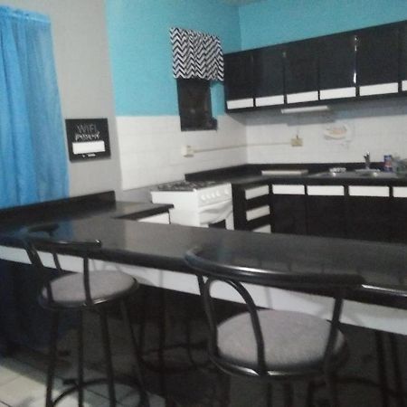 Labadie Apartment Aguadilla Eksteriør billede