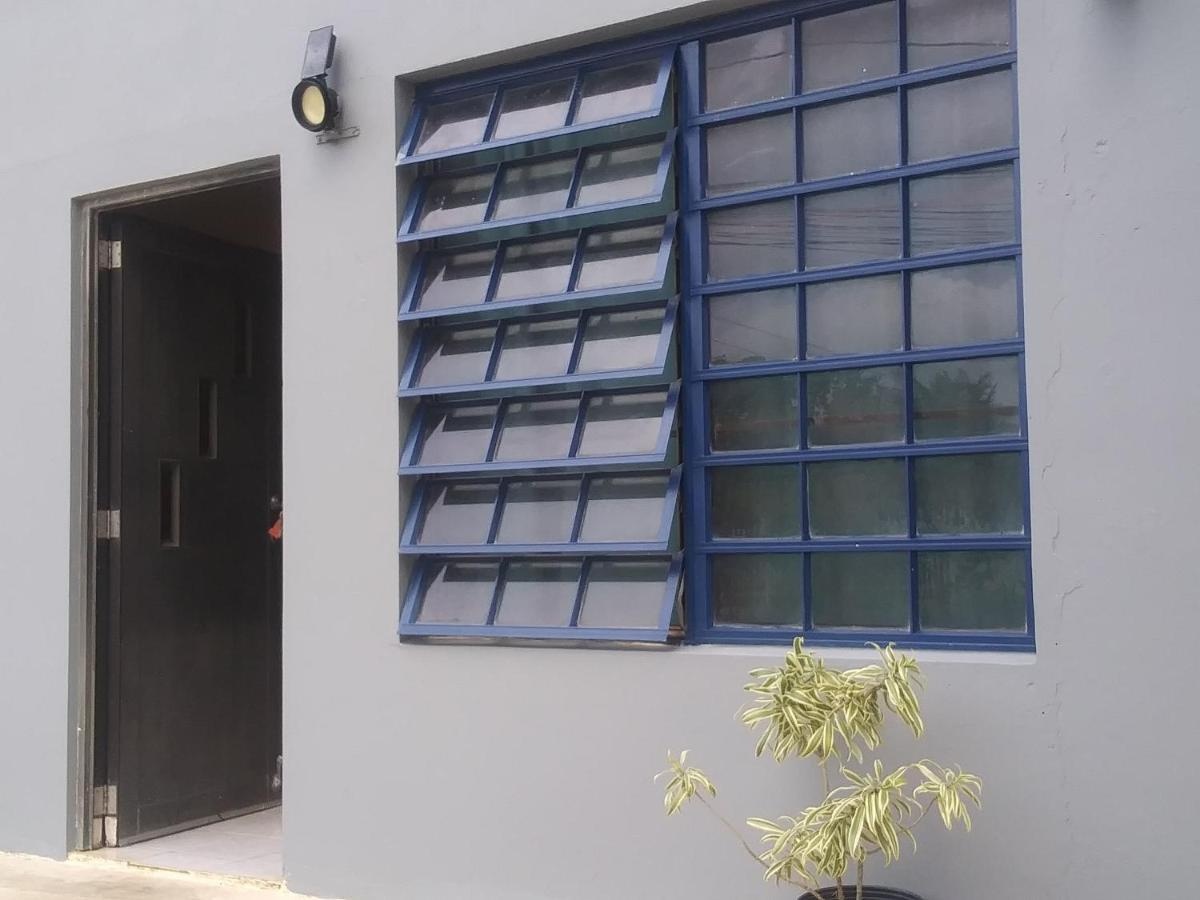 Labadie Apartment Aguadilla Eksteriør billede