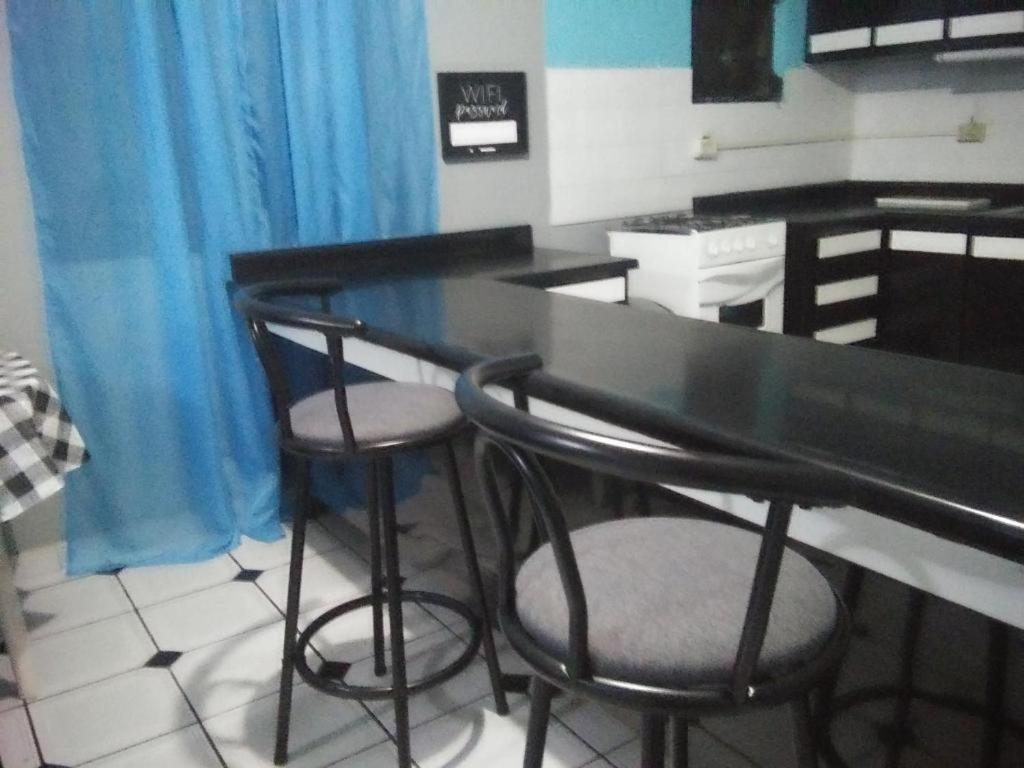 Labadie Apartment Aguadilla Eksteriør billede
