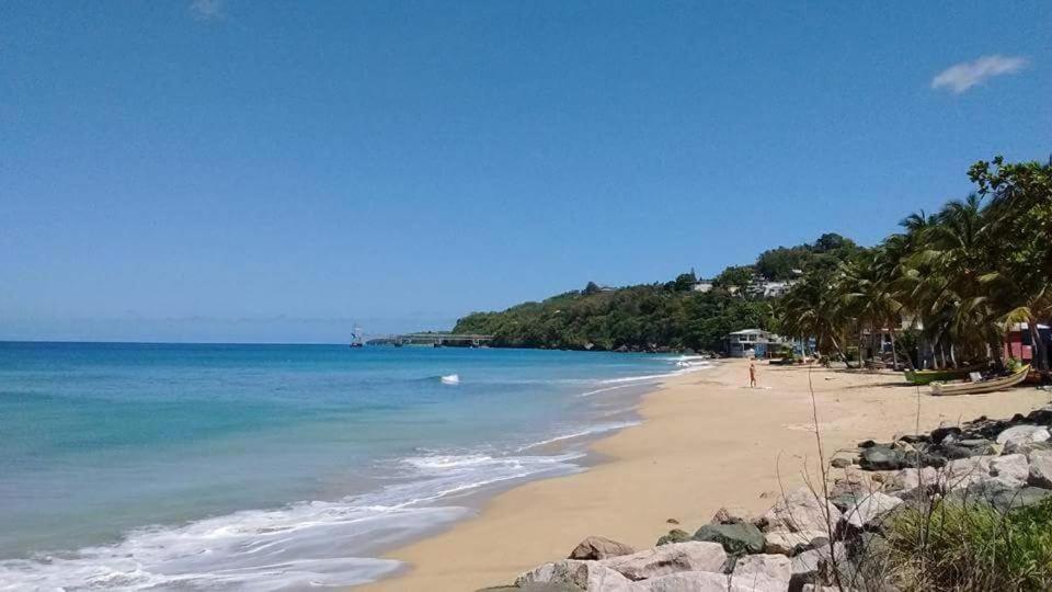 Labadie Apartment Aguadilla Eksteriør billede