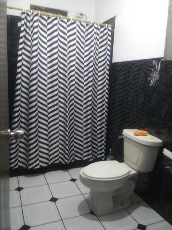 Labadie Apartment Aguadilla Eksteriør billede