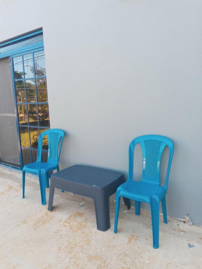 Labadie Apartment Aguadilla Eksteriør billede