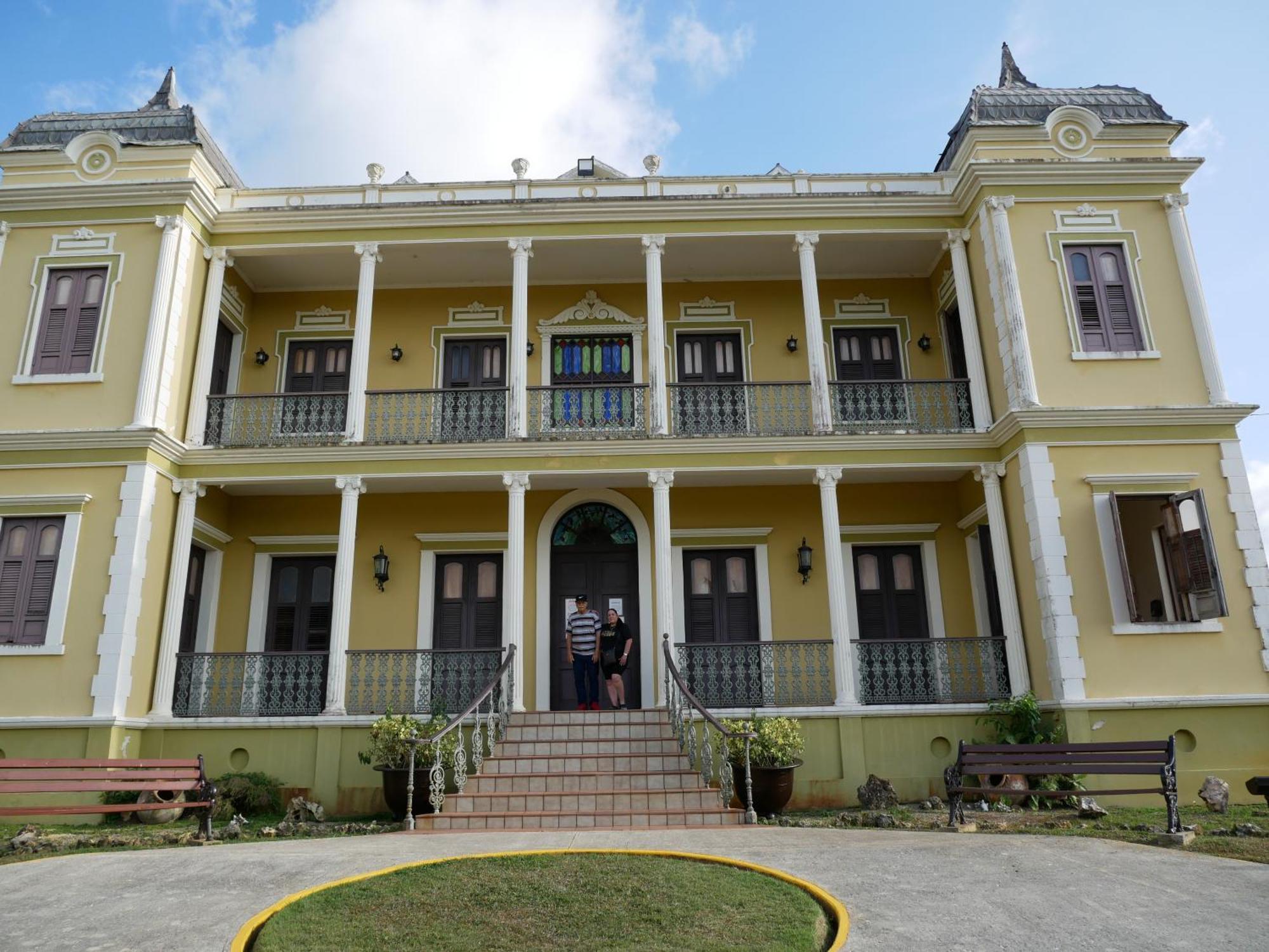 Labadie Apartment Aguadilla Eksteriør billede