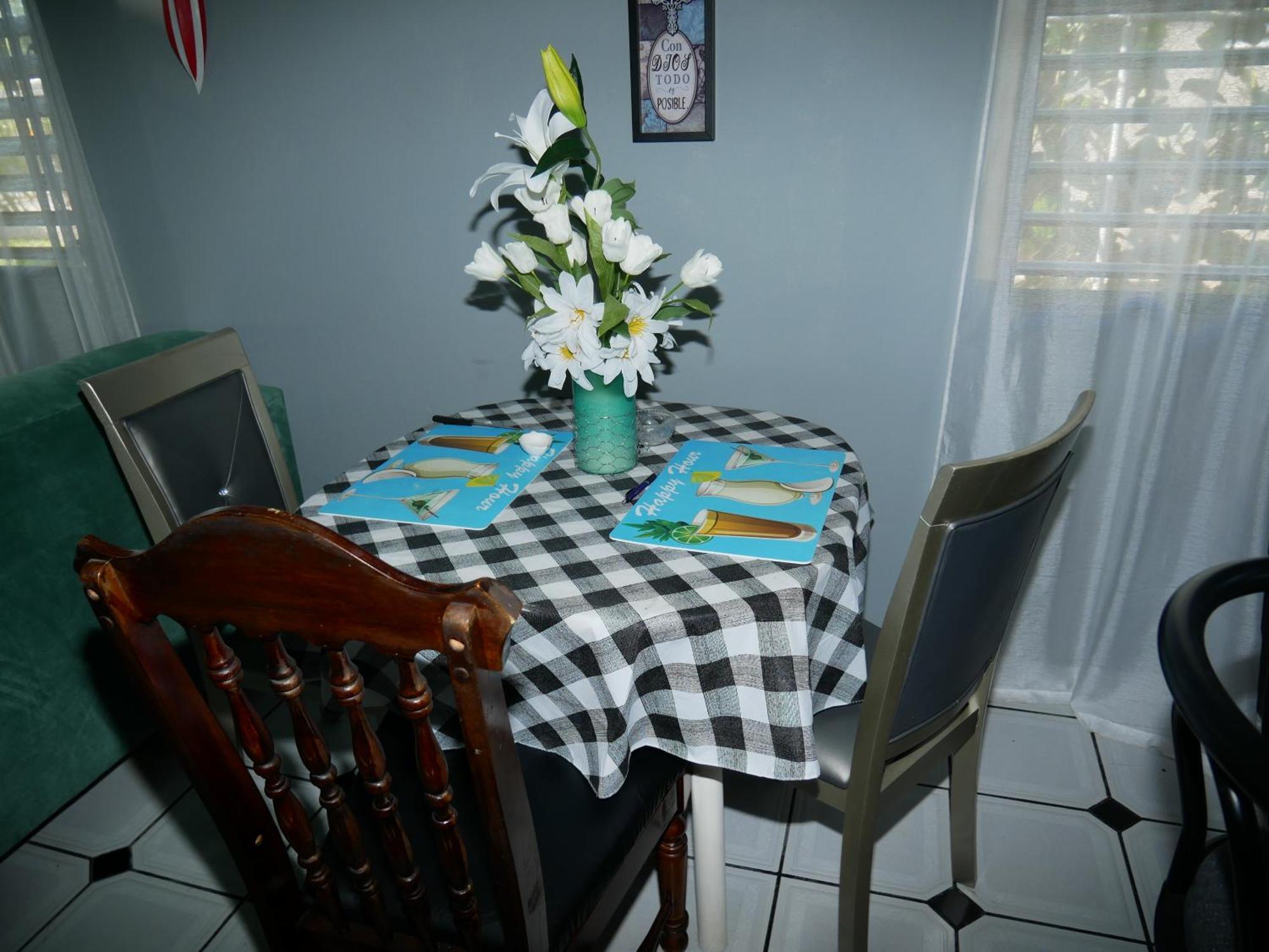 Labadie Apartment Aguadilla Eksteriør billede
