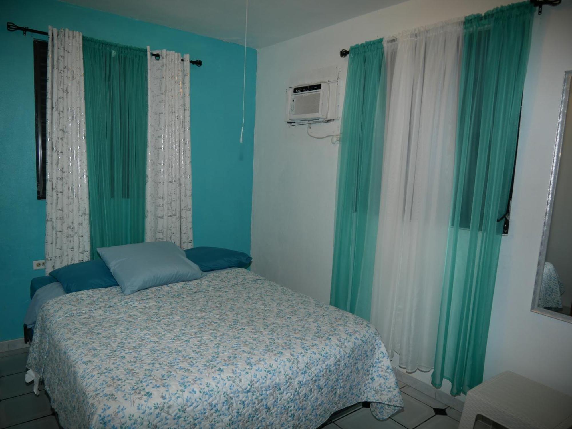 Labadie Apartment Aguadilla Eksteriør billede