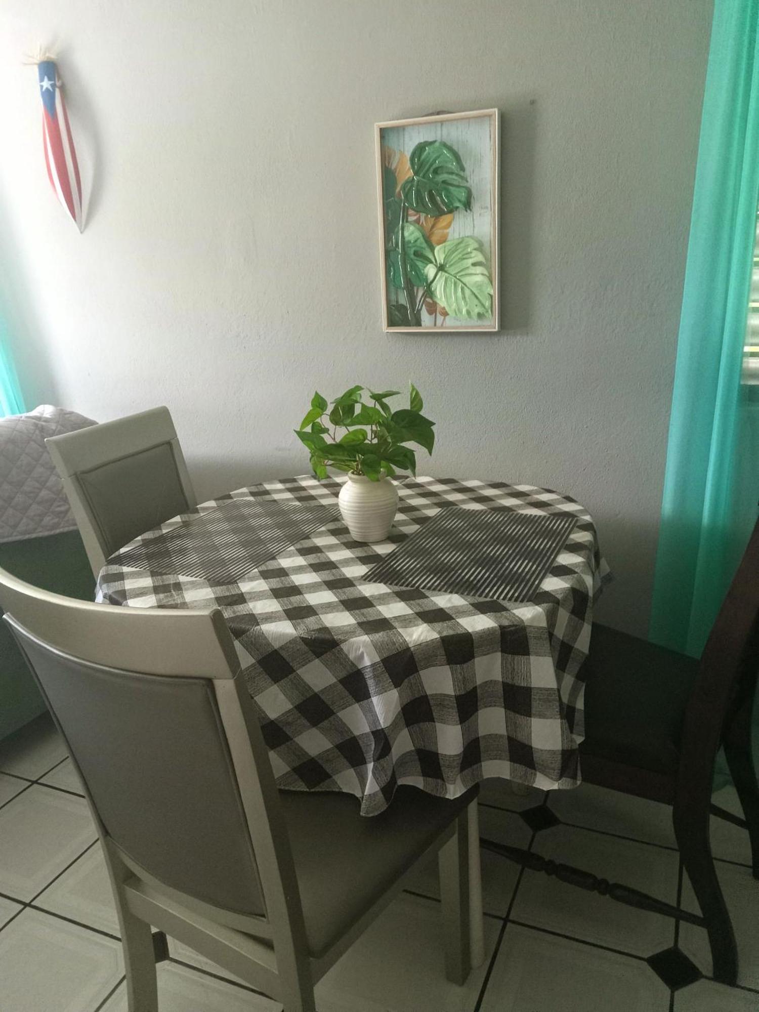 Labadie Apartment Aguadilla Eksteriør billede